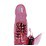   Madame Butterfly vibrator pink (Toy Joy) (00231)  4