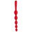   Fun Factory Bendy Beads Red (04211)  5