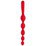  Fun Factory Bendy Beads Red (04211)  6