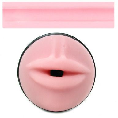 Мастурбатор Fleshlight - Pink Mouth Original