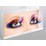    Multi-colored Glitter Eyelashes (15112)  3