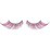    Light Pink Feather Eyelashes (15116)  2