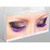    Blue-Purple Deluxe Eyelashes (15179)  3