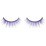    Blue-Purple Deluxe Eyelashes (15179)  2