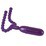   -  G You2Toys   Intimate Spreader Vibrating (15457)  3