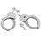   Metal Handcuffs (15593)  3