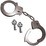   Metal Handcuffs (15593)  10