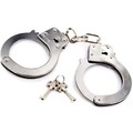  Metal Handcuffs