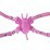    You2Toys Butterfly Strap On (17538)  3