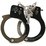   Fifty Shades of Grey You Are Mine Metal Handcuffs (17786)  
