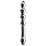   Fifty Shades Darker Deliciously Deep Steel G-Spot Wand (18805)  