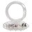      Vibro Ring Clear (05727)  