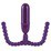   -  G You2Toys   Intimate Spreader Vibrating (15457)  