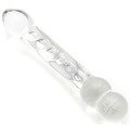   Lovehoney Fifty Shades of Grey Drive Me Crazy Glass Massage Wand
