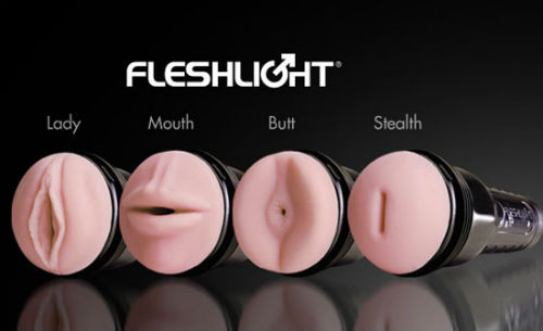 Мастурбатор Fleshlight - Pink Mouth Original